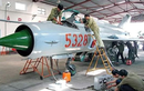 Ấn Độ: Việt Nam biến tiêm kích MiG-21 thành UAV, liệu có khả thi?