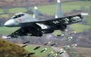 Trung Quốc chỉ cần J-16 để chống lại Su-30 và Rafale của Ấn Độ?