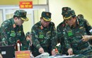 Việt Nam chính thức lựa chọn trang bị quân phục dã chiến K20 mới