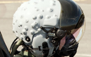 Mũ bay của F-35 giá 400.000 USD chứa đầy công nghệ viễn tưởng