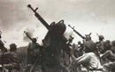 Khẩu súng máy hạng nặng Mỹ góp phần vào chiến thắng Điện Biên Phủ