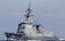 Nhật Bản có quyết tâm đưa lực lượng hải quân hùng mạnh trở lại?