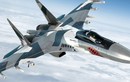 Tại sao Nga vẫn "cần mẫn" sản xuất tiêm kích Su-35 dù đã có Su-57?