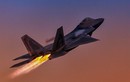 Israel có thực sự cần tiêm kích tàng hình F-22 Raptor?