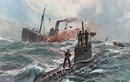 Sự khổ sở của thủy đoàn tàu ngầm U-boat trong CTTG2