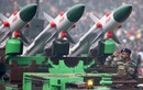 Ấn Độ có thể sẽ bán tên lửa phòng không Akash cho Việt Nam