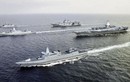 Lớp khu trục hạm Trung Quốc coi trọng hơn cả tàu sân bay