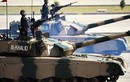 Pakistan có gì để đối đầu 1.000 xe tăng T-90 của Quân đội Ấn Độ