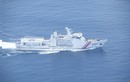 Indonesia bất ngờ phát hiện tàu khảo sát Trung Quốc "đi lạc"