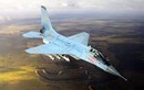 Niềm tự hào của Trung Quốc có phải là bản sao tiêm kích MiG-33?