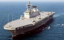 Hải quân Hàn Quốc liệu có thực sự cần tự chế tạo tàu sân bay?