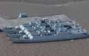 Sức mạnh của Hộ vệ hạm Type 056 Trung Quốc xuất khẩu cực nhiều