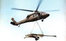 Điều gì biến UH-60 Black Hawk trở thành loại trực thăng huyền thoại?