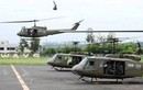 Tới giờ Philippines mới tính đến chuyện cho trực thăng UH-1 về hưu