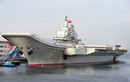 Ba tàu chiến làm nên vị thế của Hải quân Trung Quốc trong tương lai