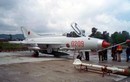 Hé lộ bí ẩn sau phi vụ Trung Quốc bán tiêm kích MiG-21 cho Mỹ