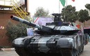 Iran không cần T-90 của Nga vì có bản sao gần như y hệt