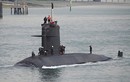 Sức mạnh tàu ngầm hạt nhân Pháp vừa điều tới Biển Đông