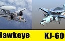 Trung Quốc khẳng định KJ-600 sẽ khiến F-22, F-35 "hiện hình"