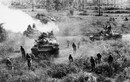 Trận đấu xe tăng lớn nhất trong Chiến tranh Việt Nam