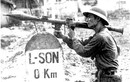 Những vũ khí “cực chất” của Liên Xô khiến cả thế giới trầm trồ