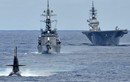Cường quốc Hải quân mới nổi sắp vượt mặt Nhật, Trung ở Đông Á
