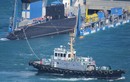 Hành trình kịch tính đưa tàu ngầm Kilo Hà Nội tách khỏi tàu mẹ