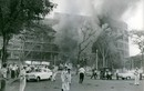 Biệt động Sài Gòn với trận đánh khiến đại sứ quán Mỹ phải chuyển nhà