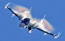 Nếu mua được tiêm kích bom Su-34M, Không quân Algeria sẽ mạnh tới đâu?