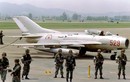 Dàn tiêm kích MiG-19 của Triều Tiên nay còn "dọa" được ai?
