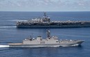 Hải quân Trung Quốc “khoe” cơ bắp; Mỹ cam kết sát cánh cùng Ấn Độ 