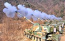 Siêu pháo tự hành Hàn Quốc tự tin chặn đứng Triều Tiên 