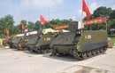 Cách Liên Xô và Việt Nam "hóa giải" xe thiết giáp M113 của Mỹ