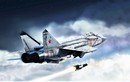 Báo Mỹ khuyên: Đừng "gây sự" với tiêm kích đánh chặn MiG-31 Nga