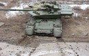 Bất ngờ xuất hiện phiên bản xe tăng T-80 mạnh ngang với T-14 Armata