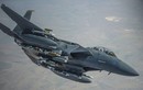 Mỹ có quá nóng vội khi đưa tiêm kích F-15EX vào biên chế?