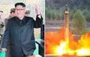 Tên lửa "sát thủ đảo Guam" của Triều Tiên có gì khiến Mỹ sợ?
