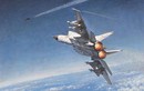 Liên Xô nỗ lực ra sao để bắn hạ máy bay SR-71 của Mỹ