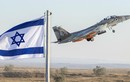 Dù có F-35, tiêm kích F-15 vẫn là "xương sống" của Không quân Israel