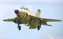 Sau hơn nửa thế kỷ, Trung Quốc vẫn miệt mài chế tạo MiG-21