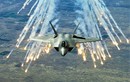 Có mới nới cũ: Mỹ tính loại biên F-22, quay sang dùng F-15, F-35