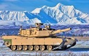 Càng ngày càng nặng, xe tăng Abrams có tự đi nổi ra chiến trường?