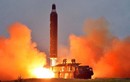 Iran đã “độ lại” tên lửa tầm xa của Triều Tiên như thế nào?