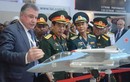 Báo Nga: Việt Nam là quốc gia đầu tiên quan tâm đến Su-57