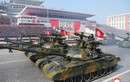 Sững sờ sức mạnh chiếc xe tăng chiến đấu mạnh nhất của Triều Tiên