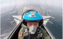 Trung Quốc đau đầu tìm máy bay huấn luyện phi công tàu sân bay 