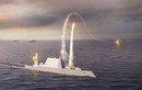 Mỹ sẽ triển khai tên lửa siêu vượt âm trên tàu khu trục Zumwalt