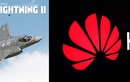 UAE phải lựa chọn: 5G từ Huawei của Trung Quốc hoặc F-35 của Mỹ