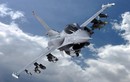 [Info] F-16 Block 70/72 đối thủ đáng gờm của Su-35 Nga