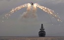 Có phải chăng Hải quân Anh đang cố tình chọc giận “Gấu Nga”?